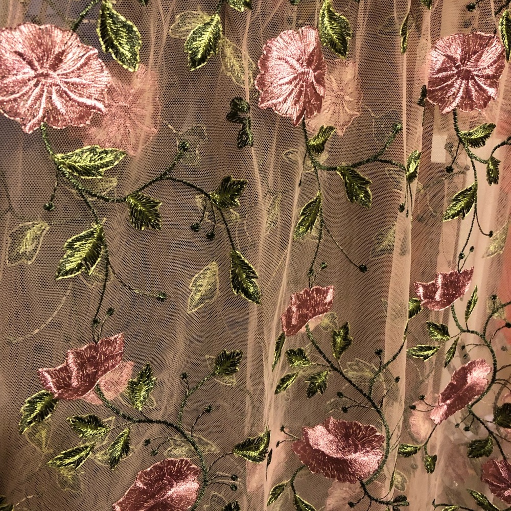 Lularoe Deanne 2 Dress